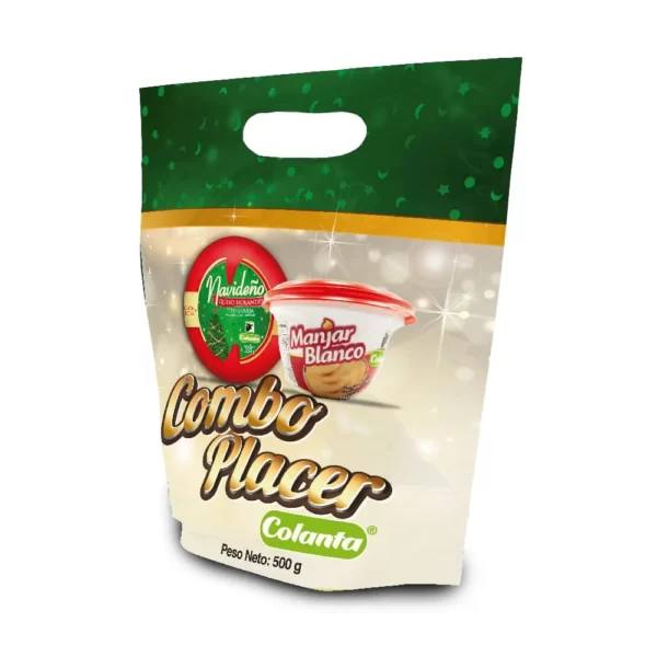 COMBO PLACER COLANTA