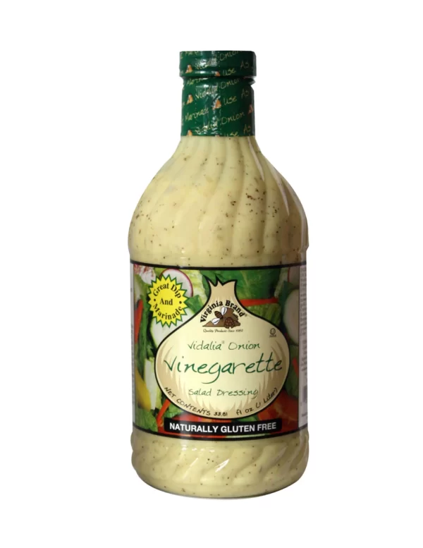 DRESSING MARINADE VIRGINIA BRAND X750ML