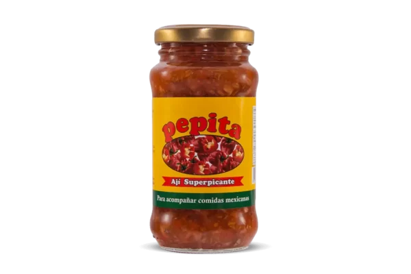 AJI PICANTE PAULA GOURMET X370G