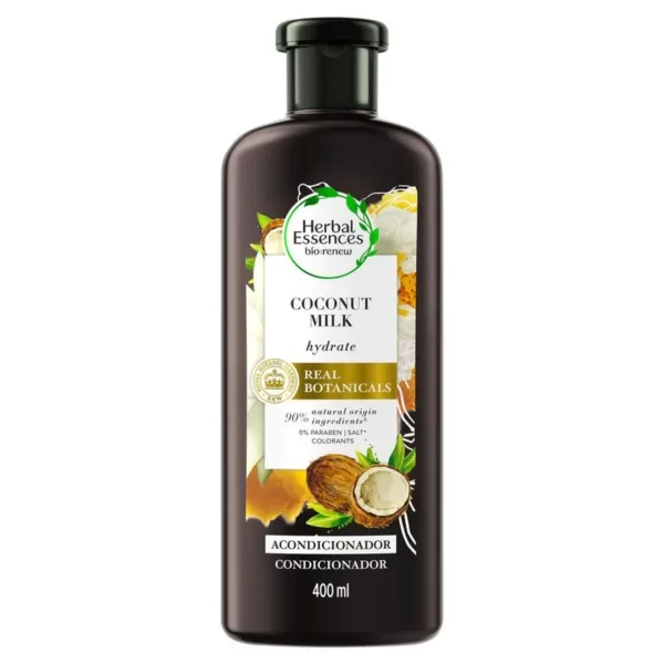 ACONDI HERBAL HIDRATANTE COCONUT X400ML