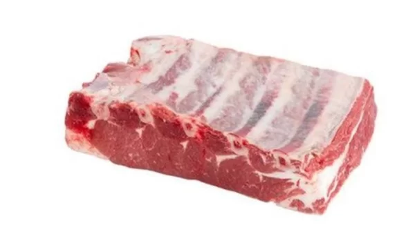 COSTILLAS DE RES