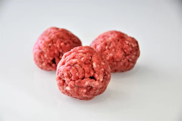 ALBONDIGAS PAQUETE UND