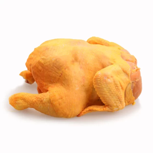 POLLO ENTERO
