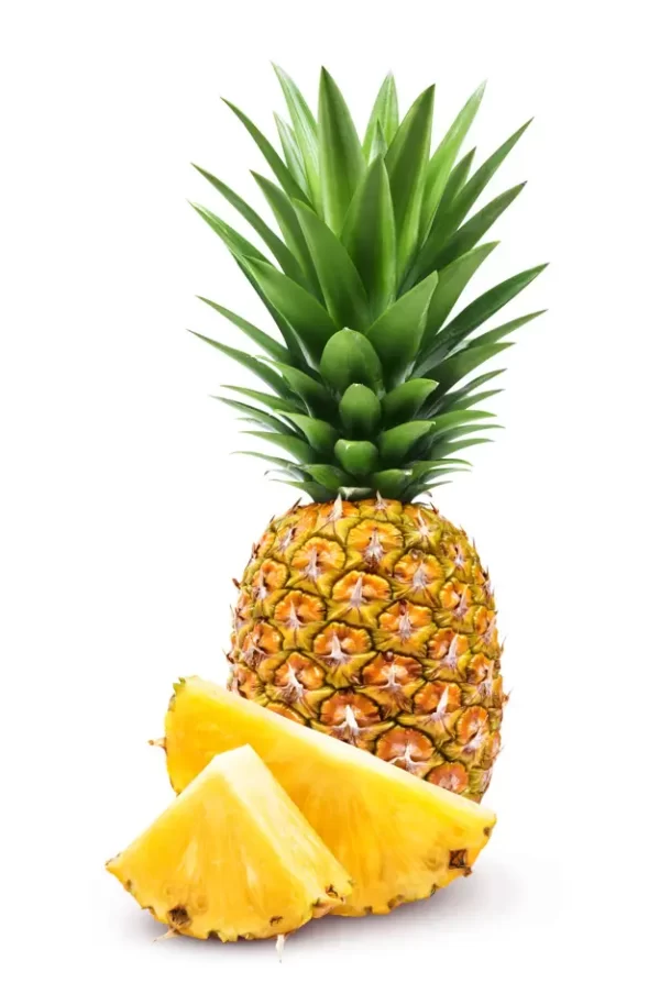 PIÑA OROMIEL