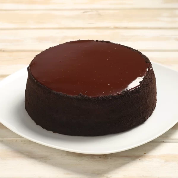 TORTA NEGRA MEDIANA