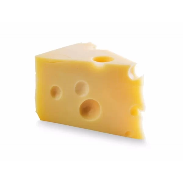 ADICION DE QUESO