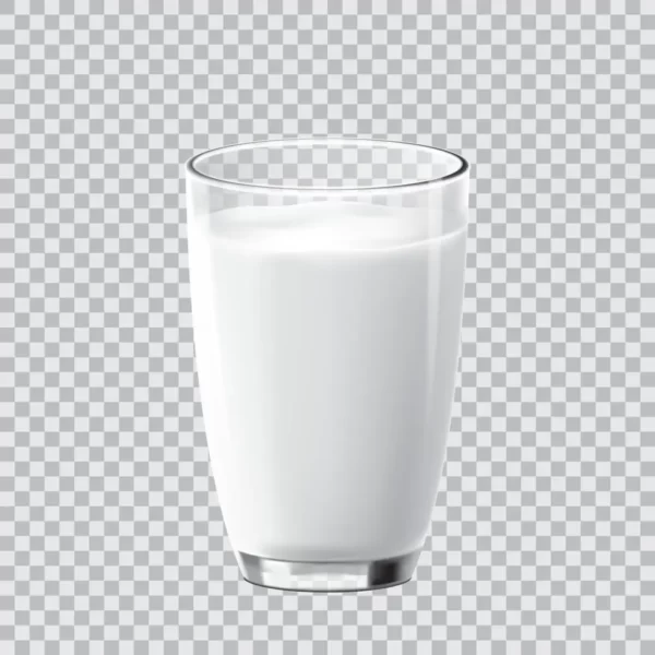 VASO DE LECHE 7 ONZ