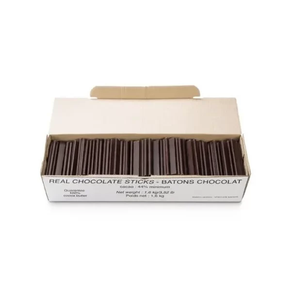 CHOCOLATE BELCOSTICK 15X1,6 KG