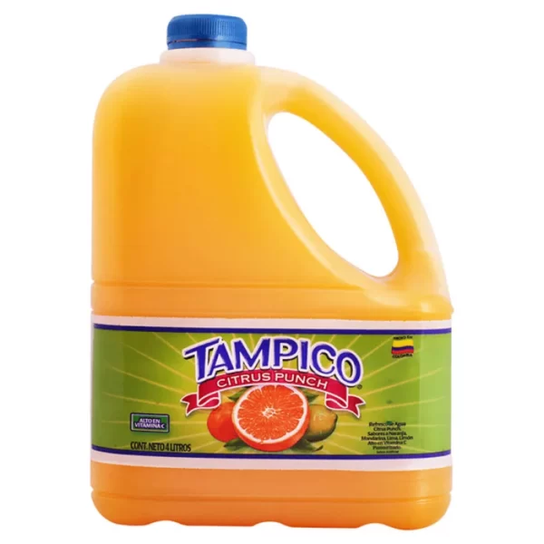 TAMPICO X 4000
