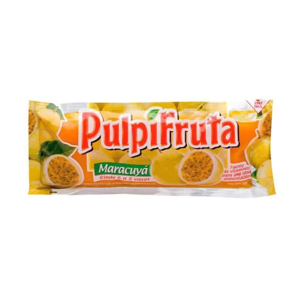 PULPIFRUTA