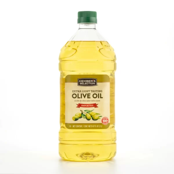 ACEITE OLIVA MEMBER´S SELECTION X2000ML