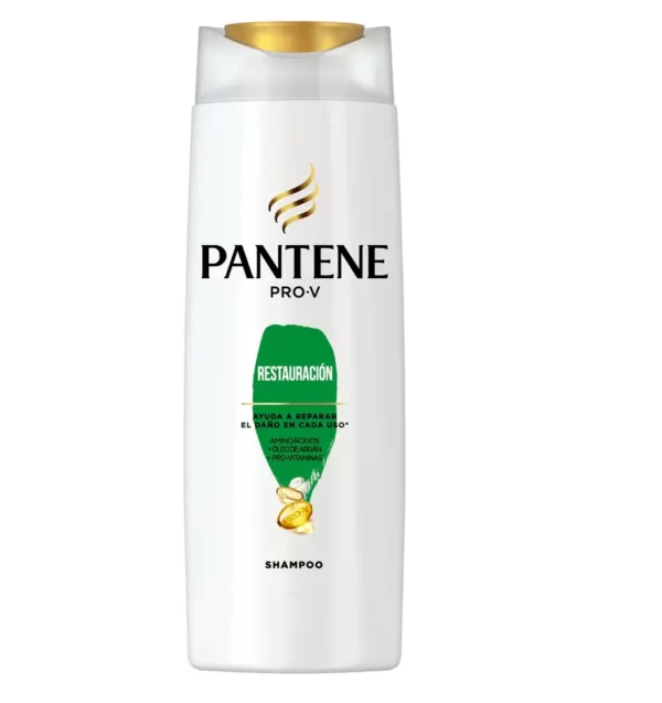 SHAMPOO PANTENE RESTAURACION X 300ML
