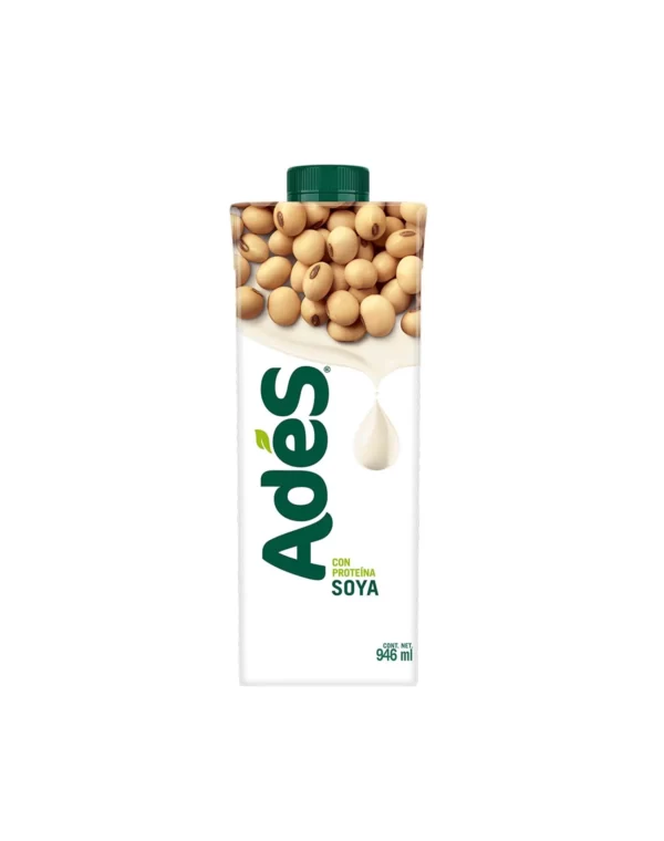 ADES SOYA X946ML