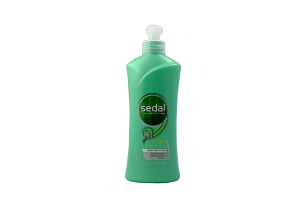 CREMA PEINAR SEDAL RIZOS OBEDIENTES X300