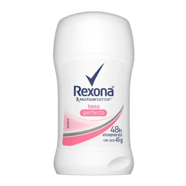 DESODORANTE REXONA ADVANCED ACLARADO X45