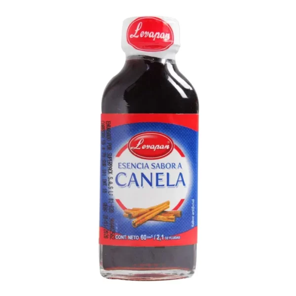 ESENCIA DE CANELA LEVAPAN
