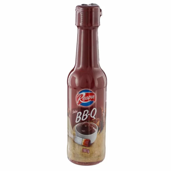 SALSA BBQ RESPIN X180G
