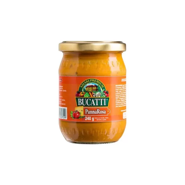 SALSA BUCATTI PANNAEOSA X240G