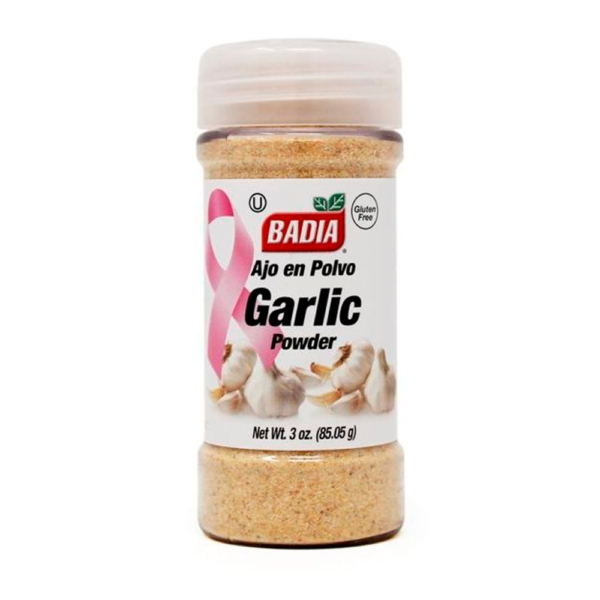 AJO BADIA X85,05G